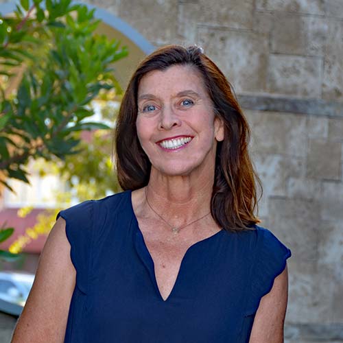 Nora Seager