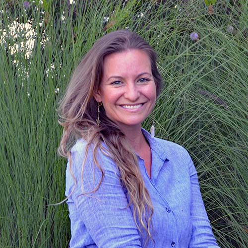 Stacey Fetterman