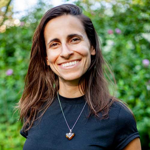 Joanie Terrizzi