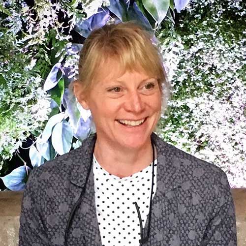 Kathryn Willder