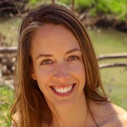 Rachelle Rice
