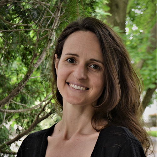 Julie Seibt