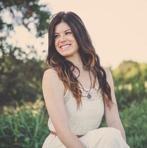 Nora Seager