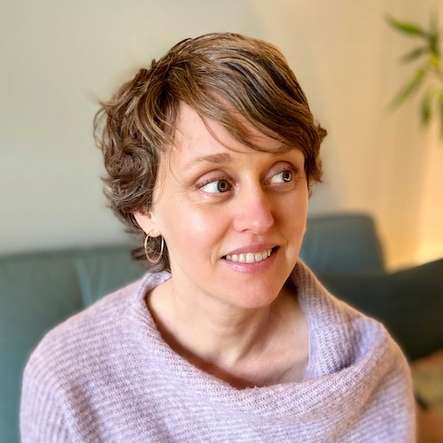 Julie Seibt